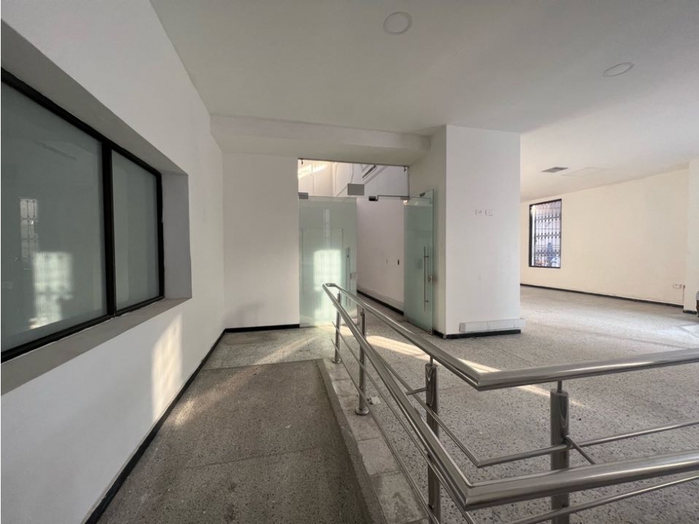 Se arrienda Casa Comercial en Centro Histórico - Santa Marta - 4