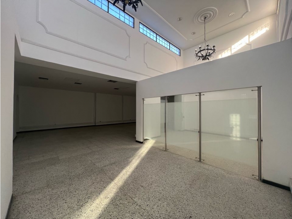 Se arrienda Casa Comercial en Centro Histórico - Santa Marta - 5