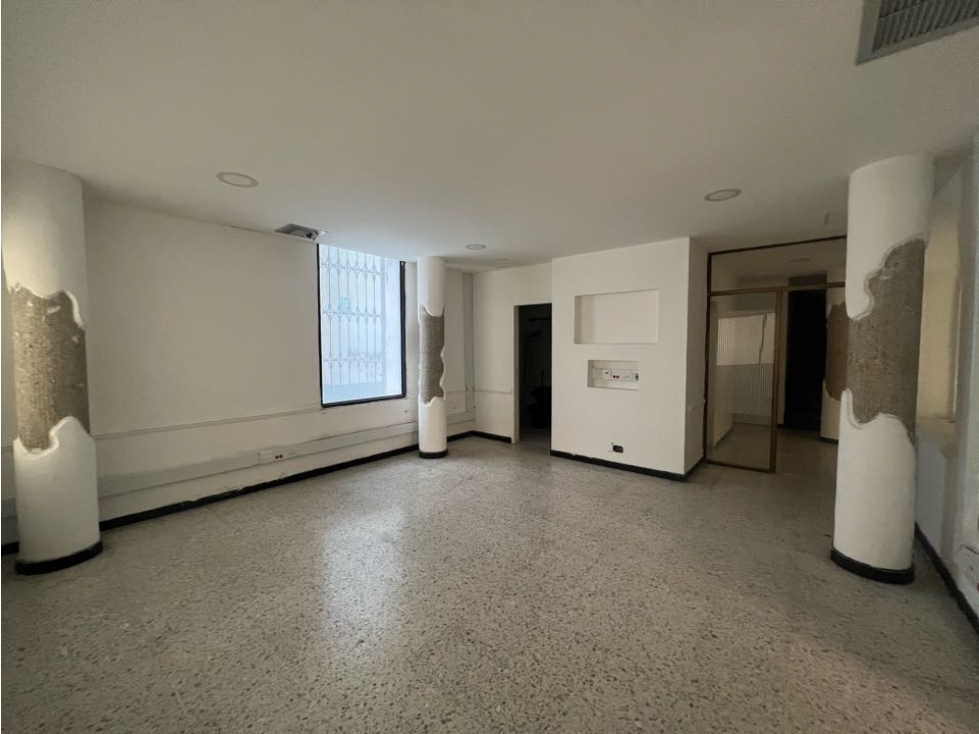 Se arrienda Casa Comercial en Centro Histórico - Santa Marta - 6