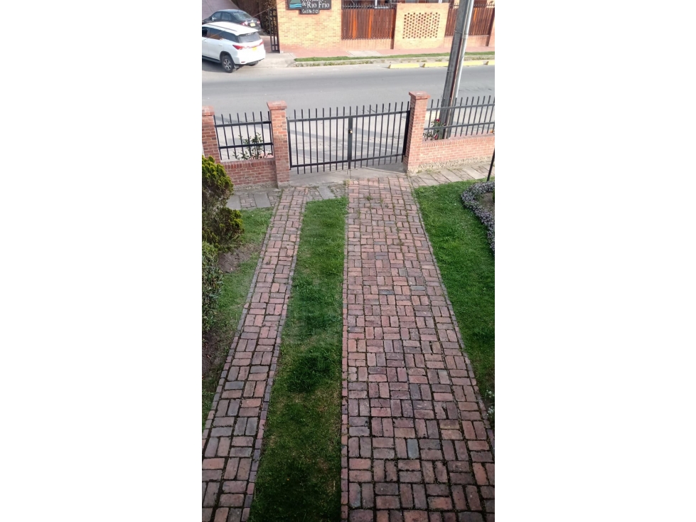 SE VENDE CASA EN CONJUNTO CERRADO EN CHIA. A — foto 3