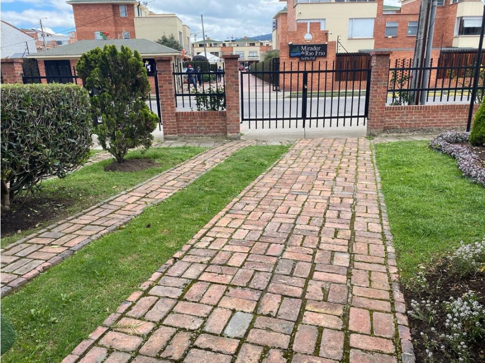 SE VENDE CASA EN CONJUNTO CERRADO EN CHIA. A — foto 4