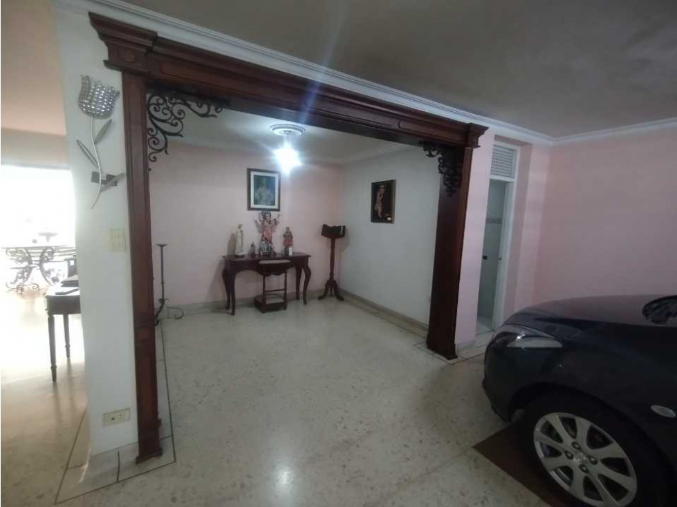 SE VENDE O ARRIENDA CASA UNIFAMILIAR EN EL SECTOR ESTADIO - VELÓDROMO — foto 2