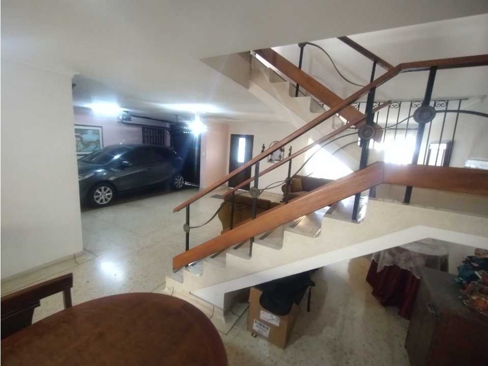 SE VENDE O ARRIENDA CASA UNIFAMILIAR EN EL SECTOR ESTADIO - VELÓDROMO — foto 3