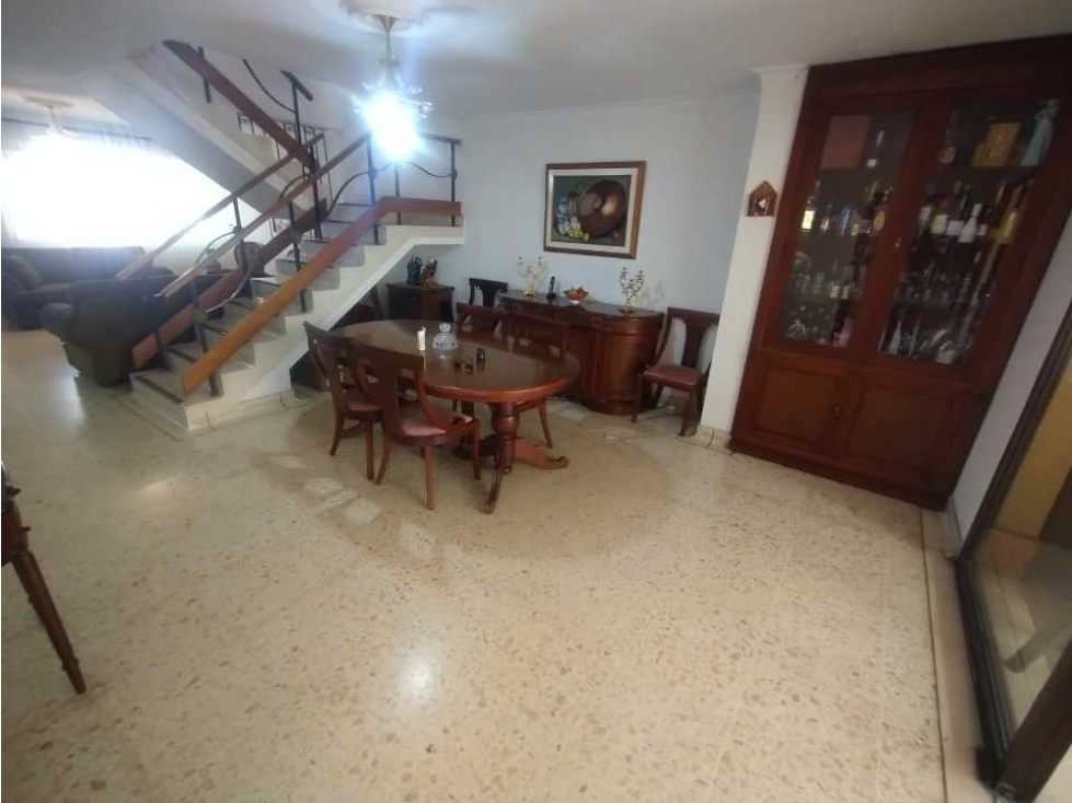 SE VENDE O ARRIENDA CASA UNIFAMILIAR EN EL SECTOR ESTADIO - VELÓDROMO — foto 4