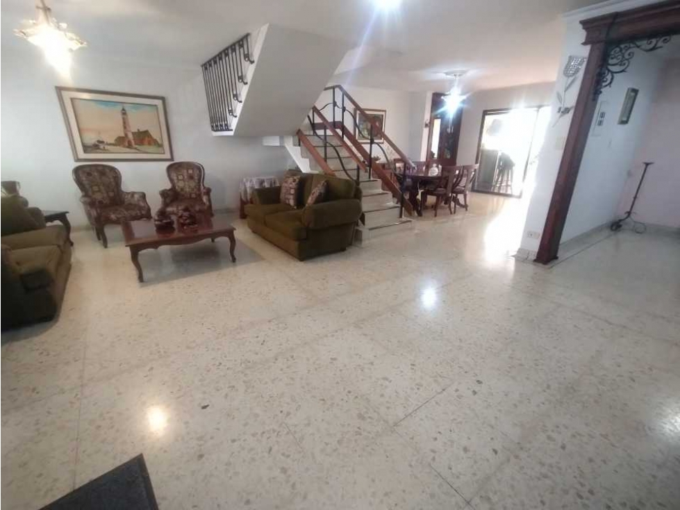 SE VENDE O ARRIENDA CASA UNIFAMILIAR EN EL SECTOR ESTADIO - VELÓDROMO — foto 5