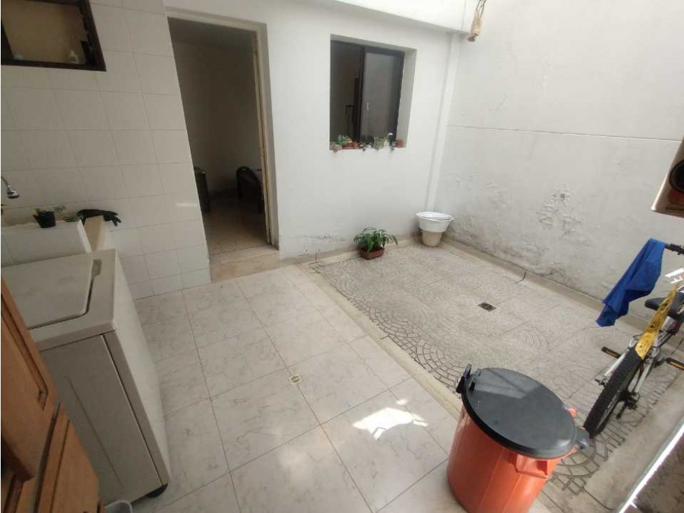SE VENDE O ARRIENDA CASA UNIFAMILIAR EN EL SECTOR ESTADIO - VELÓDROMO — foto 6