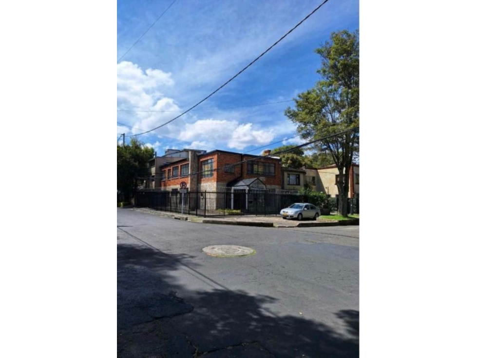 ARRIENDO CASA EN LA SOLEDAD PARA OFICINA. BODEGA.FA
