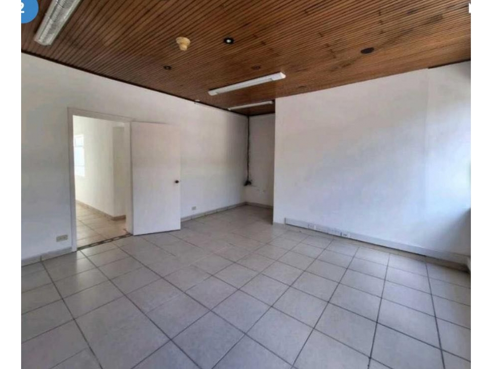 SE VENDE CASA EN LA SOLEDAD PARA OFICINA. BODEGA.FABRICA.A — foto 5