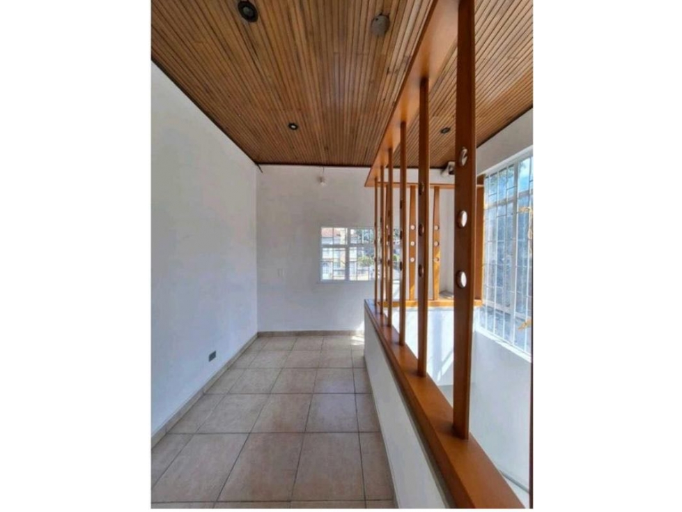 SE VENDE CASA EN LA SOLEDAD PARA OFICINA. BODEGA.FABRICA.A — foto 6