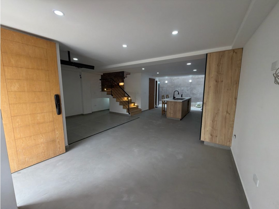 SE VENDE O ARRIENDA CASA EN LA CEJA PARA ESTRENAR UNIDAD ABIERTA AMSTE — foto 4