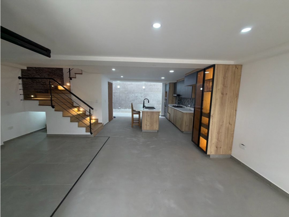 SE VENDE O ARRIENDA CASA EN LA CEJA PARA ESTRENAR UNIDAD ABIERTA AMSTE — foto 5