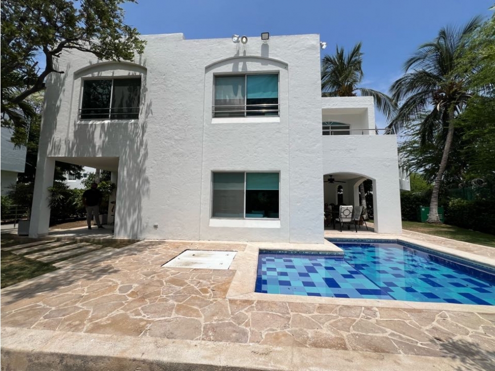 Se vende casa en Pozos Colorados, Santa Marta — foto 3