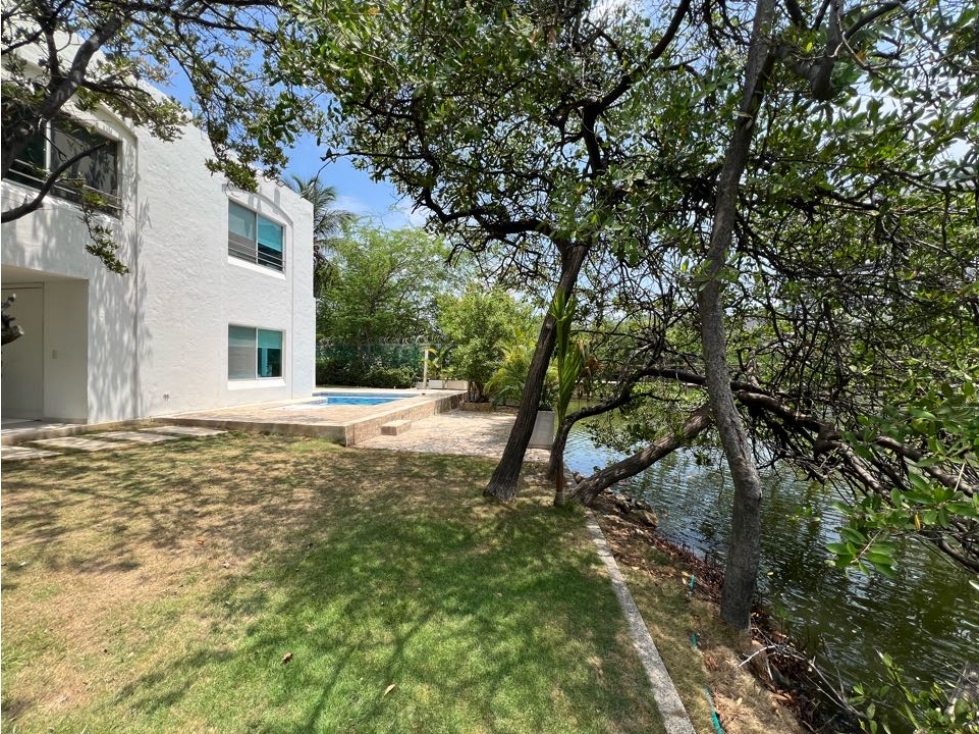 Se vende casa en Pozos Colorados, Santa Marta — foto 4