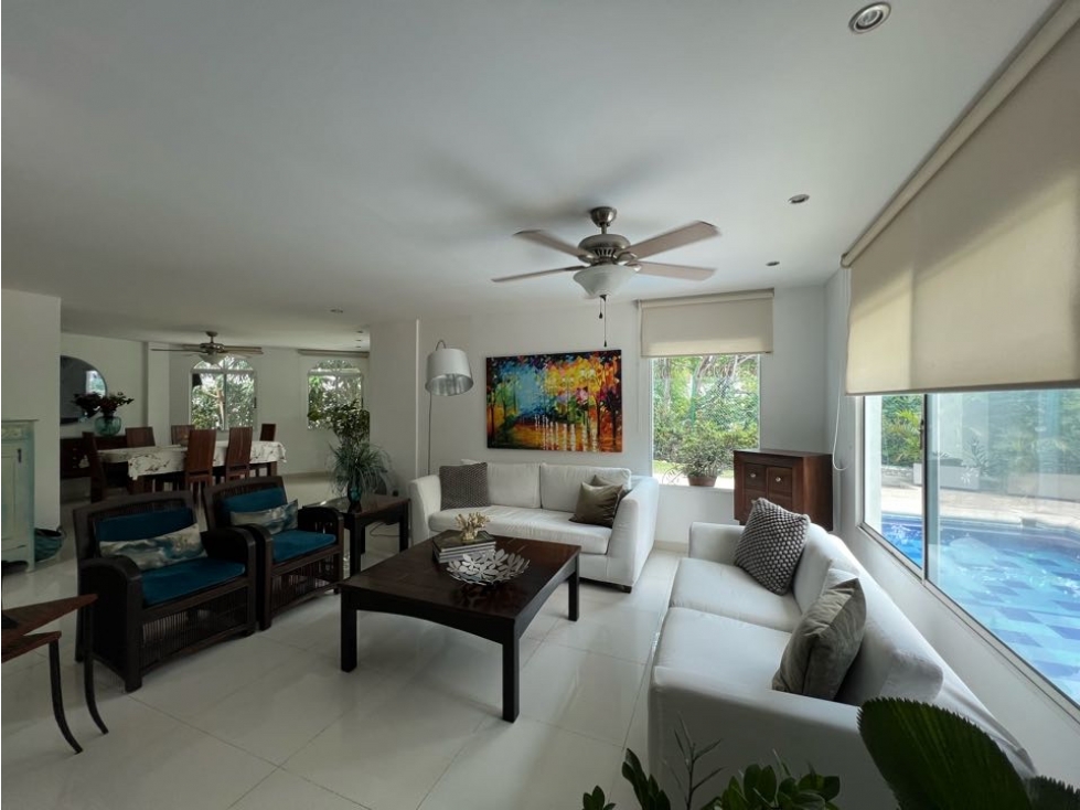 Se vende casa en Pozos Colorados, Santa Marta — foto 6