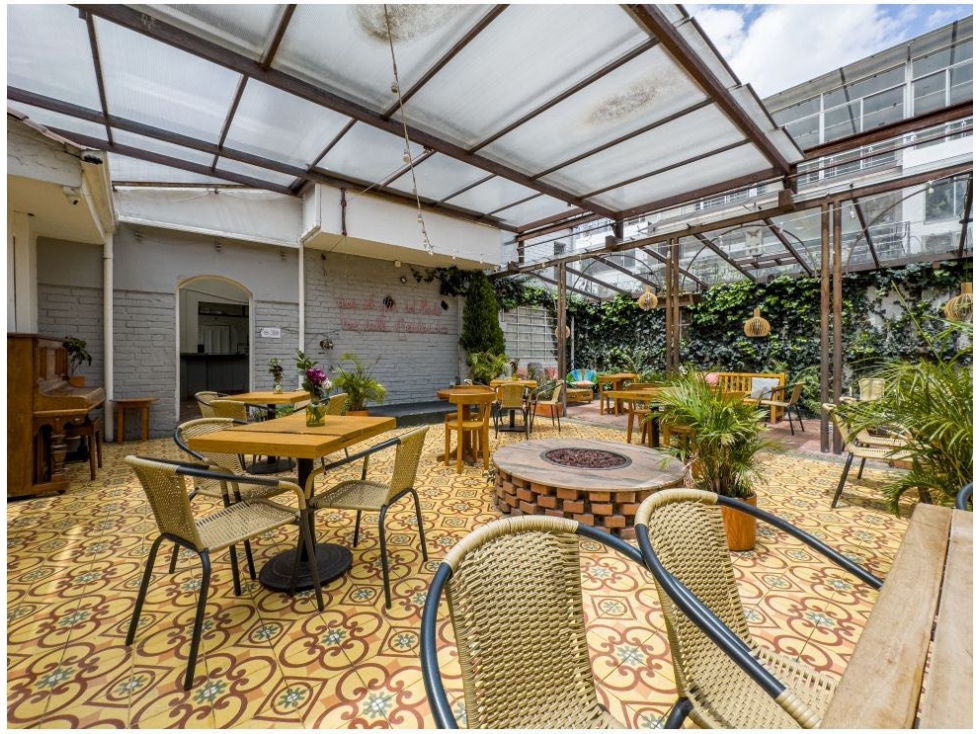 SE VENDE O ARRIENDA CASA EN QUINTA CAMACHO 414M2 — foto 5