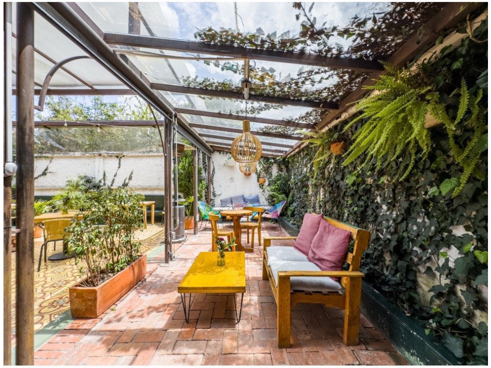 SE VENDE O ARRIENDA CASA EN QUINTA CAMACHO 414M2 — foto 6