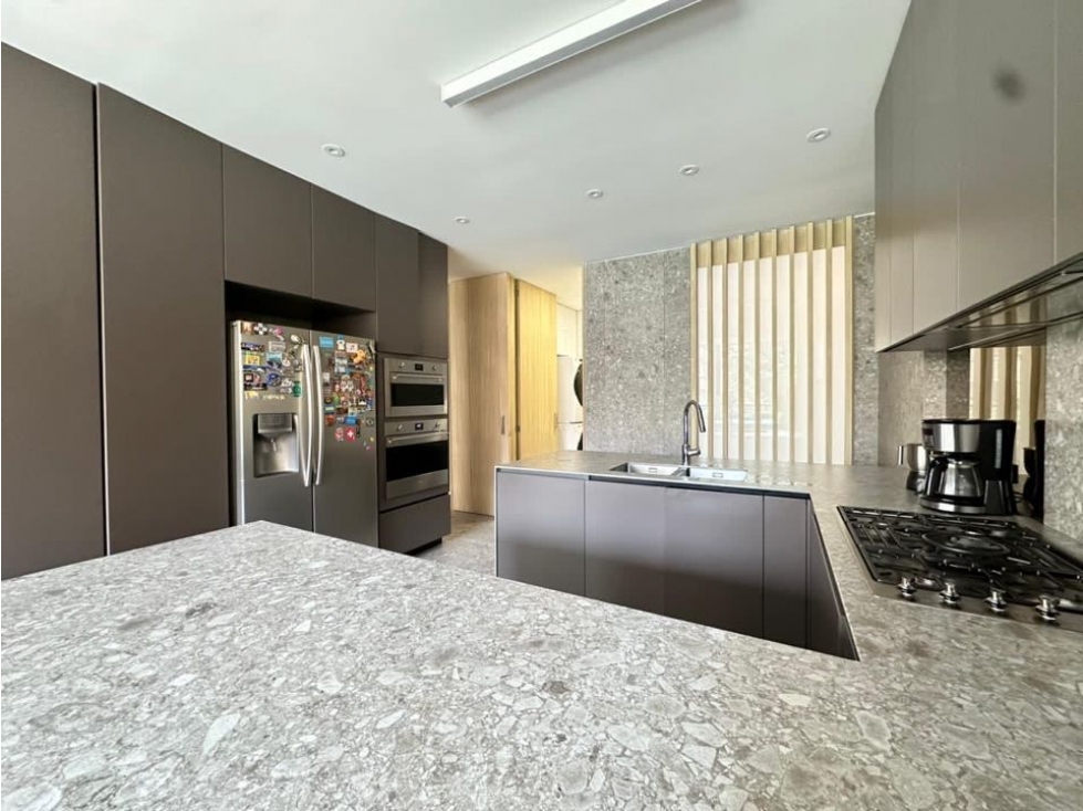 SE VENDE O ARRIENDA ESPECTACULAR APARTAMENTO EN CABRERA — foto 4