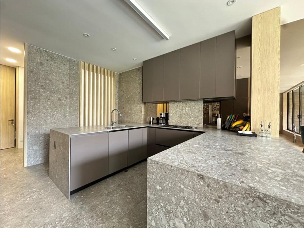 SE VENDE O ARRIENDA ESPECTACULAR APARTAMENTO EN CABRERA — foto 5