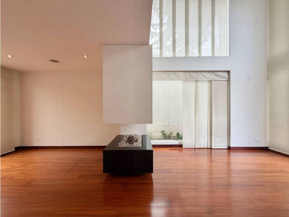 Se vende o arrienda espectacular casa en Sotileza — foto 2