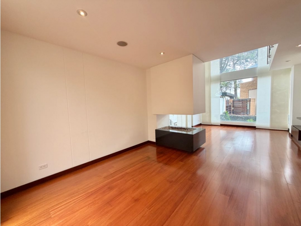 Se vende o arrienda espectacular casa en Sotileza — foto 3