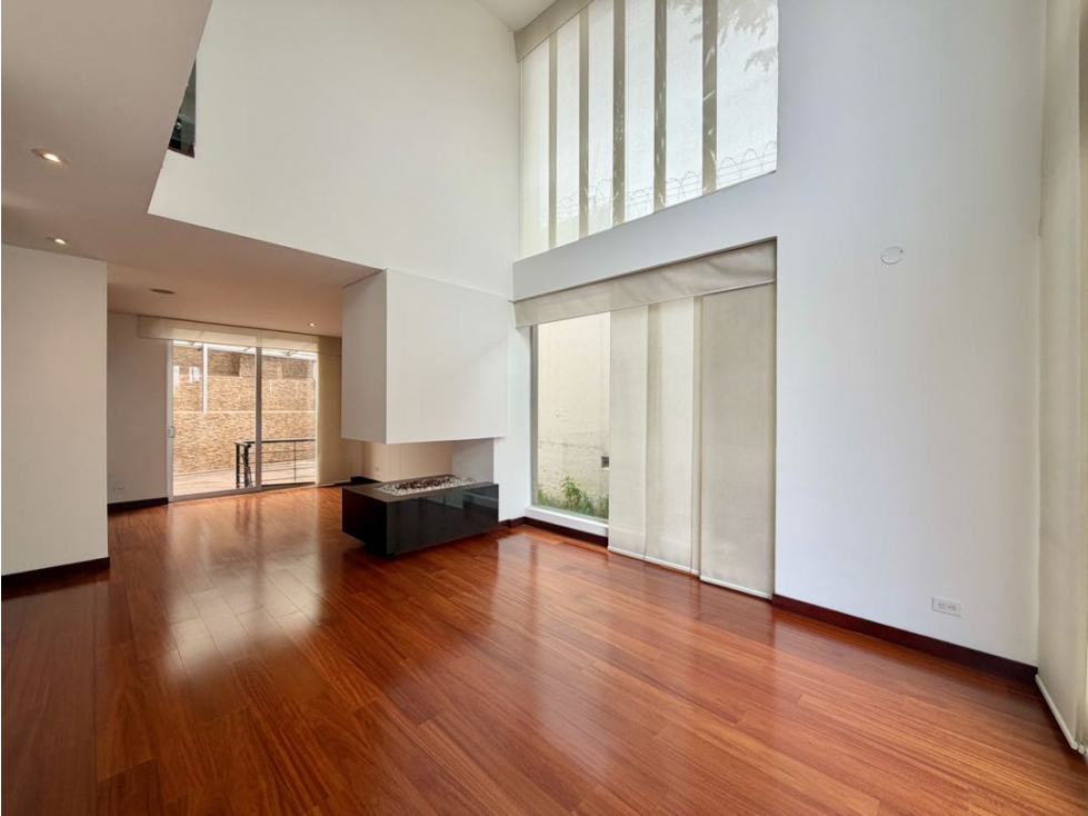 Se vende o arrienda espectacular casa en Sotileza — foto 4