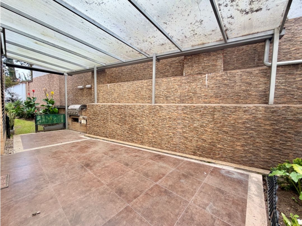Se vende o arrienda espectacular casa en Sotileza — foto 5