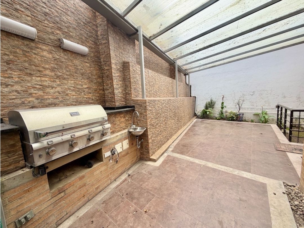 Se vende o arrienda espectacular casa en Sotileza — foto 6