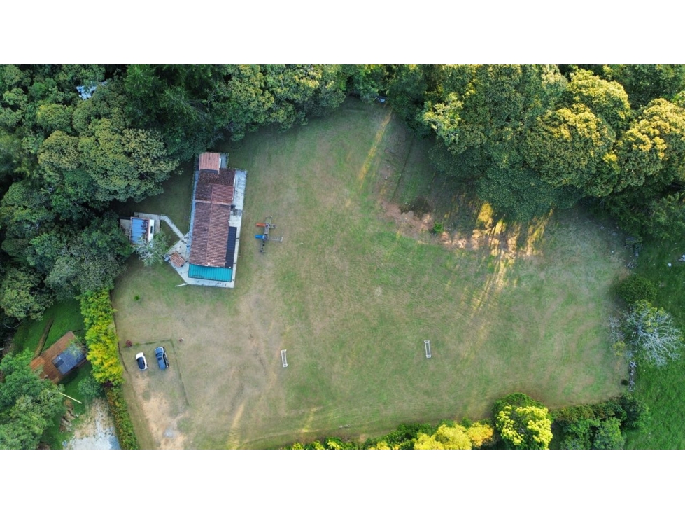 SE VENDE O ARRIENDA FINCA EN LA CEJA INDEPENDIENTE SECTOR LAS LOMITAS — foto 2