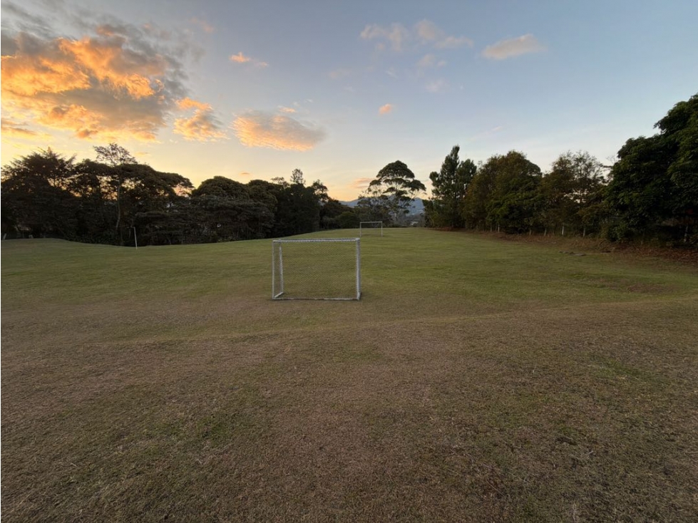 SE VENDE O ARRIENDA FINCA EN LA CEJA INDEPENDIENTE SECTOR LAS LOMITAS — foto 6