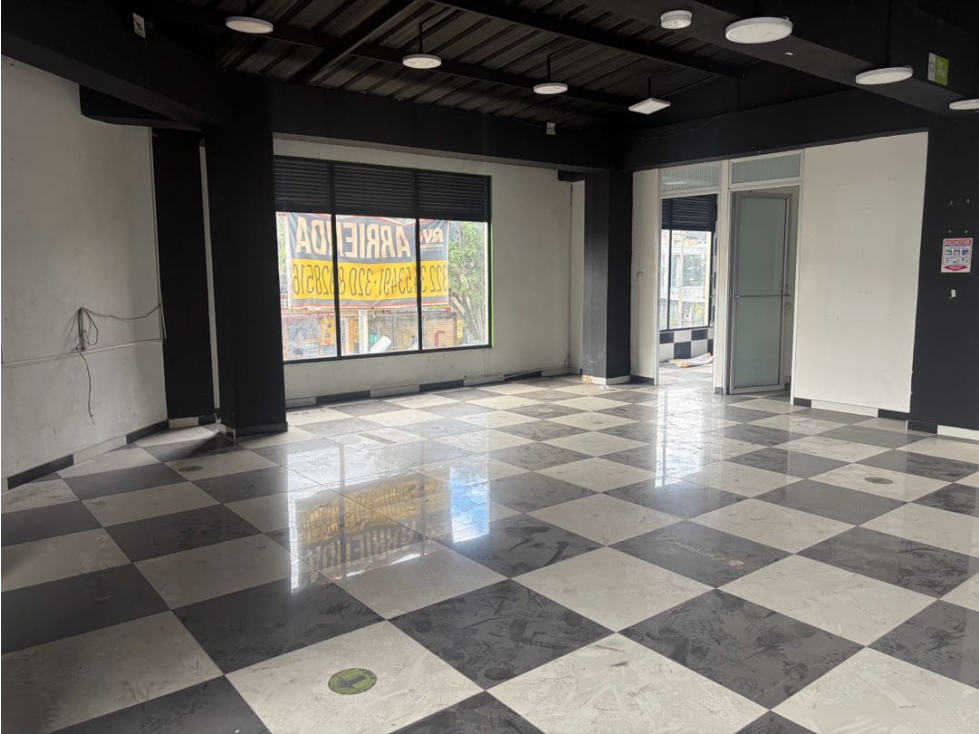 Se vende o arrienda local palermo — foto 5
