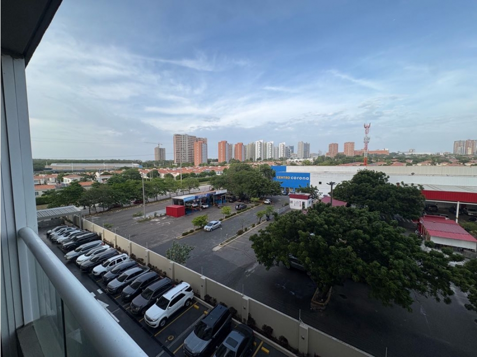 Se vende o arrienda Oceana 52 — foto 2