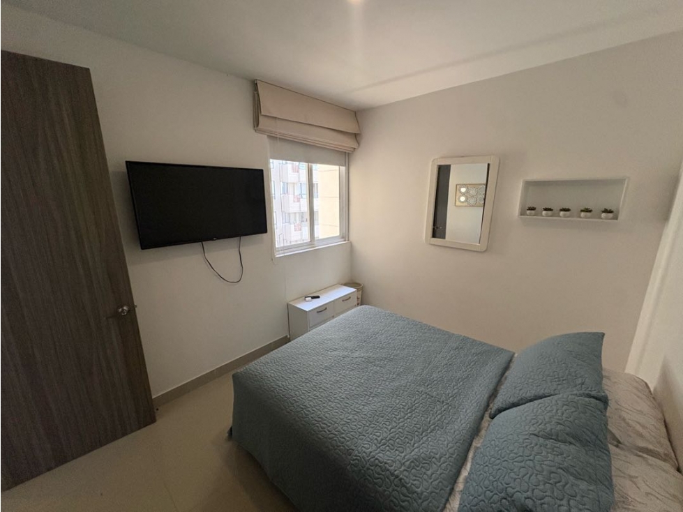 Se vende o arrienda Oceana 52 — foto 4