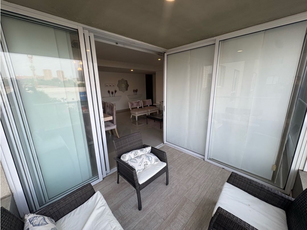 Se vende o arrienda Oceana 52 — foto 5