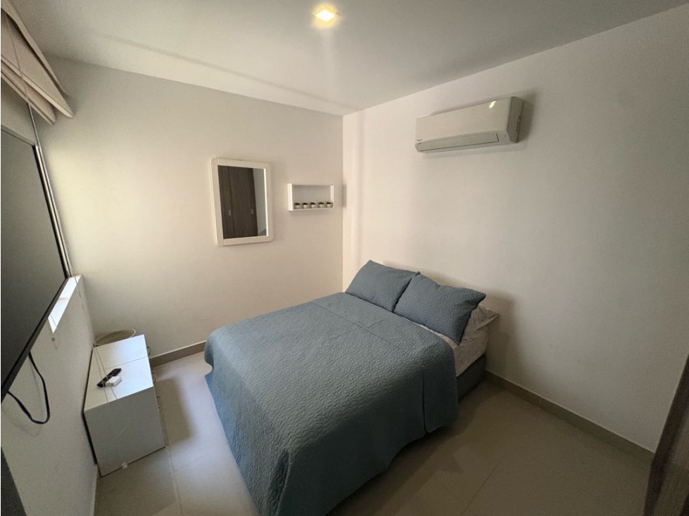Se vende o arrienda Oceana 52 — foto 6
