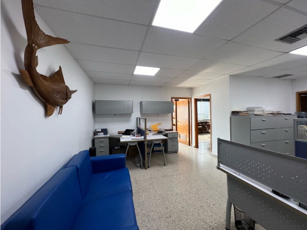 Se vende oficina en CC Prado Plaza, Santa Marta - 4