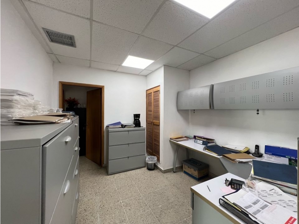 Se vende oficina en CC Prado Plaza, Santa Marta - 6