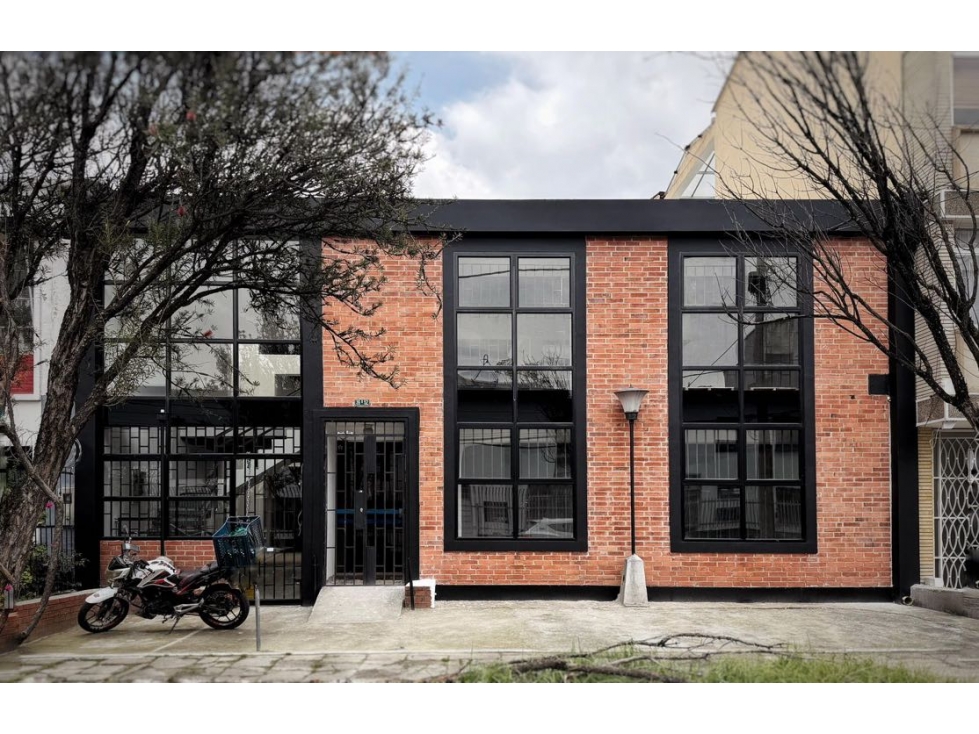 Se vende o arriendo casa Barrio Soledad Bogota