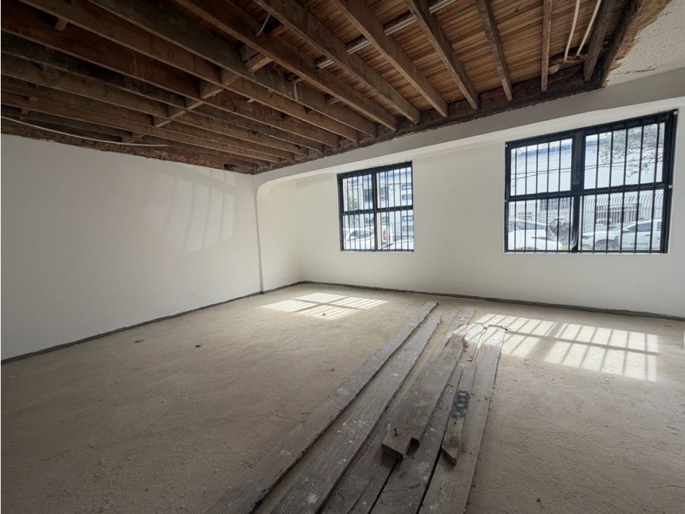 Se vende o arriendo casa Barrio Soledad Bogota — foto 4