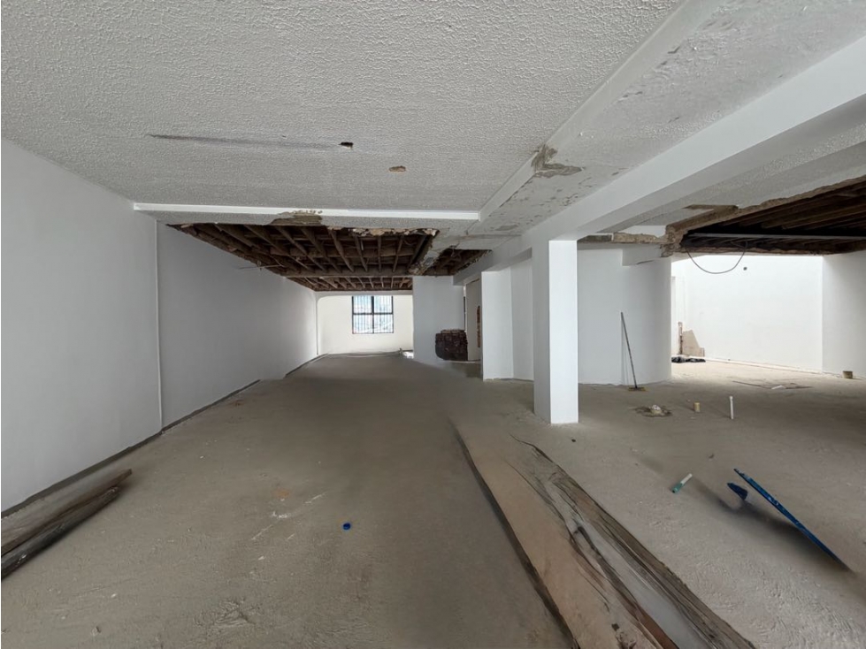 Se vende o arriendo casa Barrio Soledad Bogota — foto 5