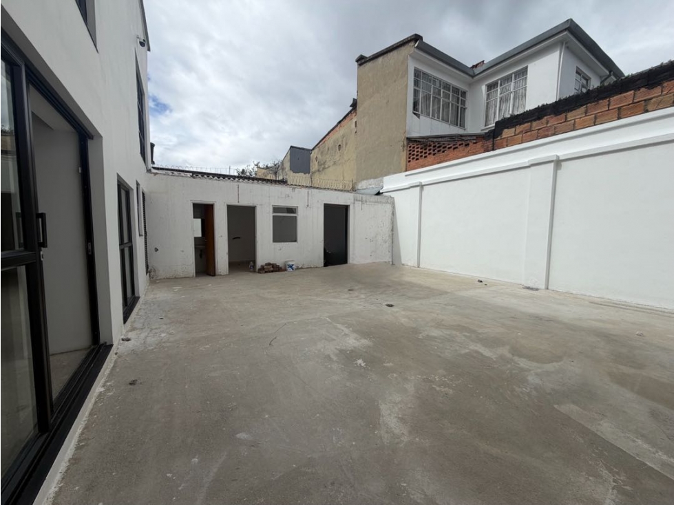 Se vende o arriendo casa Barrio Soledad Bogota — foto 6
