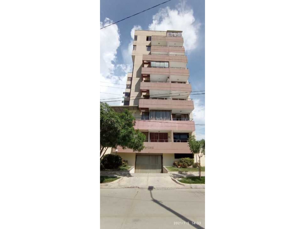 Permuto Apartamento cerca al mar en Santa Marta por otro en Medellin — foto 2