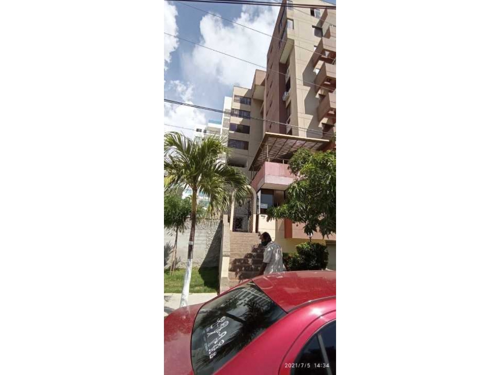 Permuto Apartamento cerca al mar en Santa Marta por otro en Medellin — foto 3