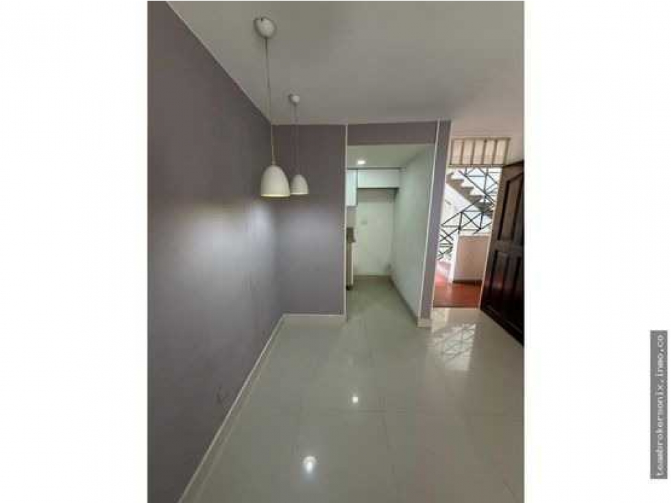 VENDE O PERMUTA APARTAMENTO TORRES DE COMFANDI CALI IC10462784