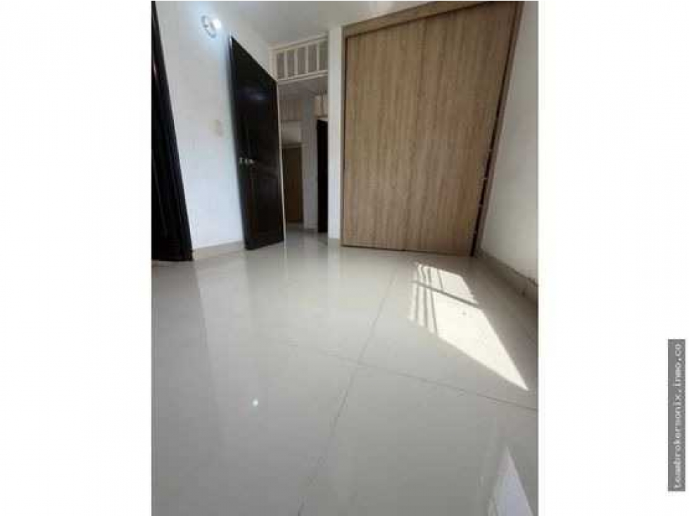 VENDE O PERMUTA APARTAMENTO TORRES DE COMFANDI CALI IC10462784 — foto 2