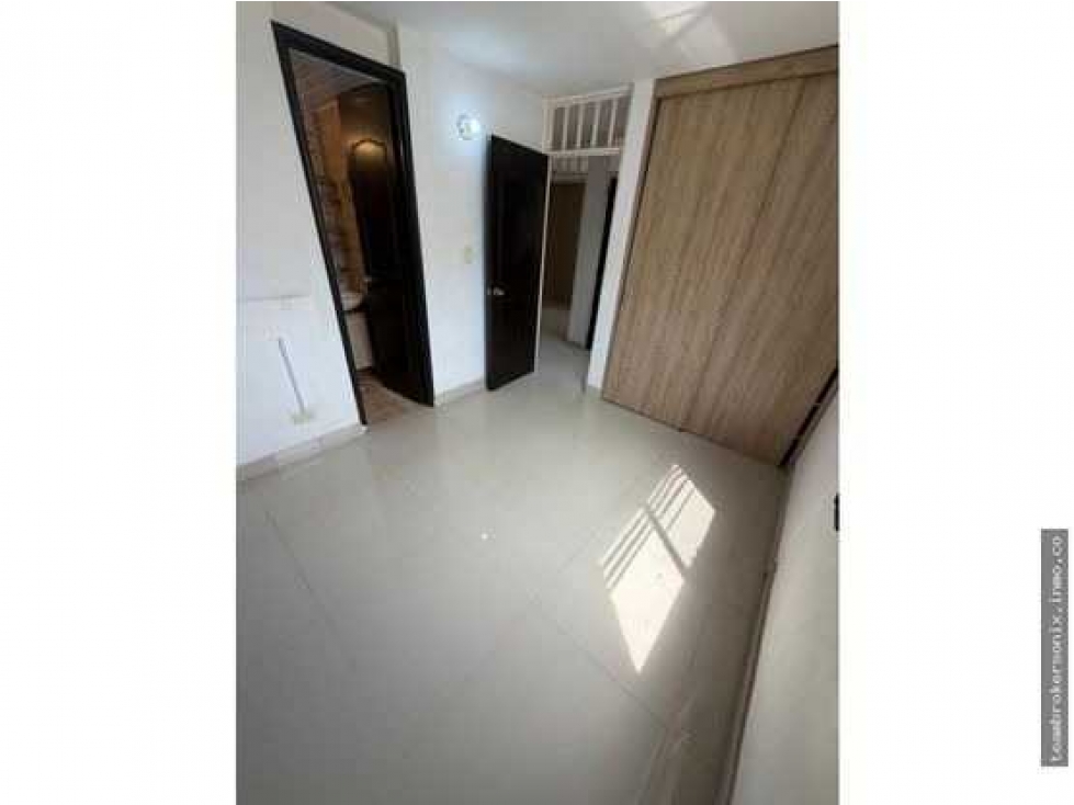 VENDE O PERMUTA APARTAMENTO TORRES DE COMFANDI CALI IC10462784 — foto 3
