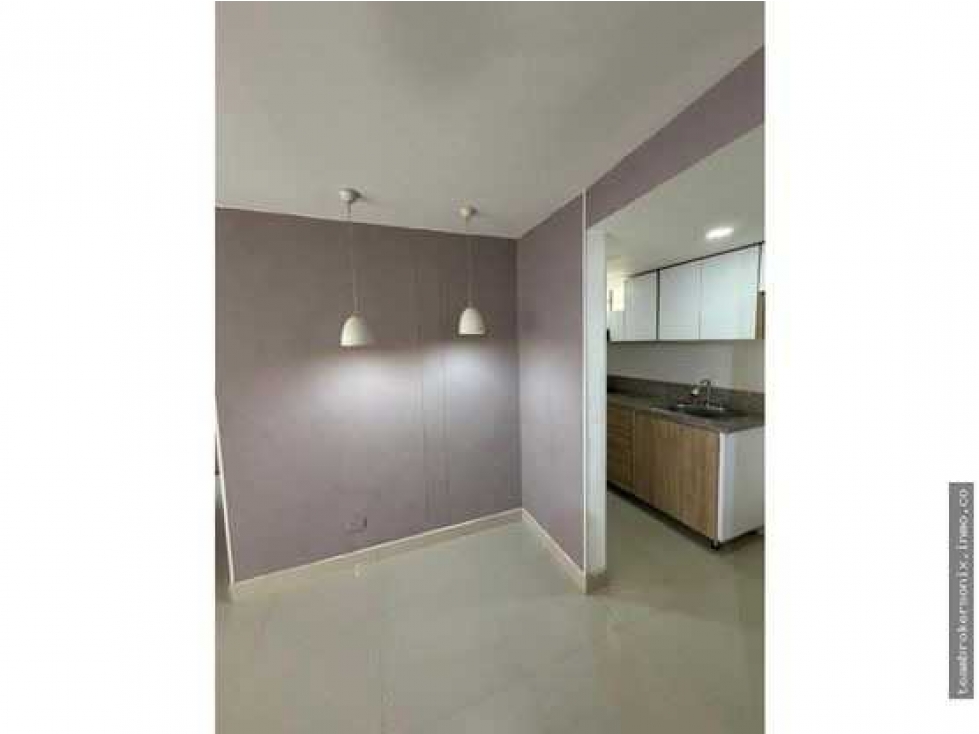 VENDE O PERMUTA APARTAMENTO TORRES DE COMFANDI CALI IC10462784 — foto 5