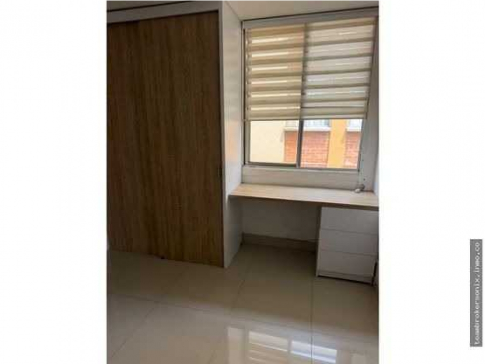 VENDE O PERMUTA APARTAMENTO TORRES DE COMFANDI CALI IC10462784 — foto 6
