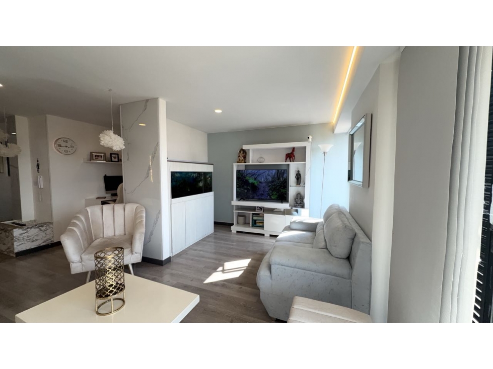 SE VENDE O PERMUTA PENTHOUSE DUPLEX EN BOGOTÁ CEDRITOS — foto 5