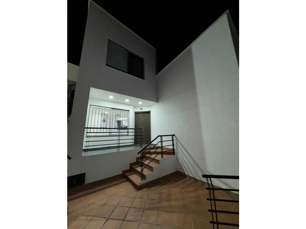SE VENDE O PERMUTA CASA EN CHIPICHAPE XU10316416 — foto 2