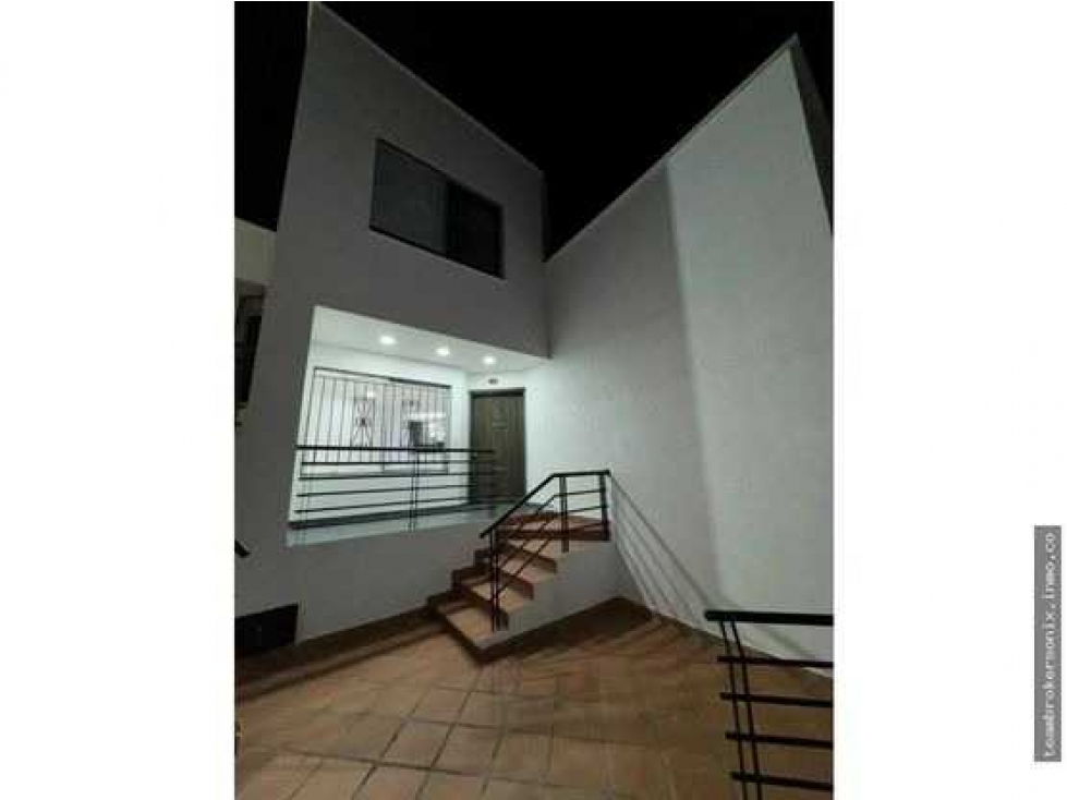 SE VENDE O PERMUTA CASA EN TERRAZAS DE CHIPICHAPE CALI IC10462903 - 2